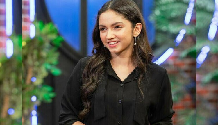 کردار چاہے جیسا بھی ہو، اصولوں پر سمجھوتہ نہیں کرتی، عینا آصف