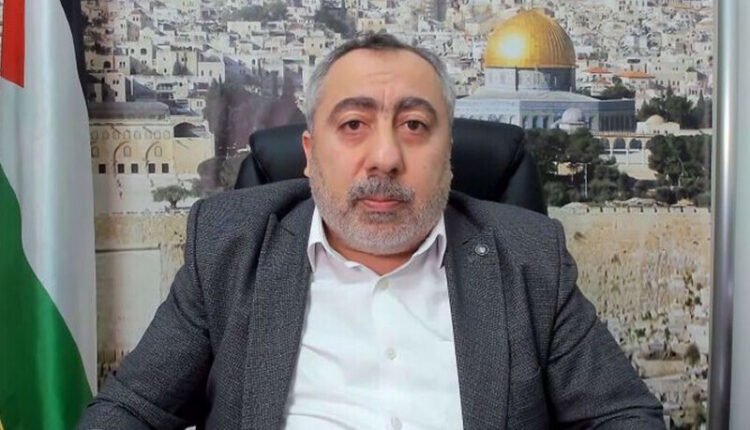 حماس کی حالیہ گھنٹوں میں غزہ جنگ بندی پر مذاکرات تیز ہونے کی تصدیق