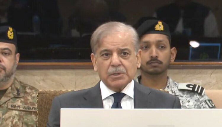 ایران نے پہلی مرتبہ جس انداز میں پاکستان کا شکریہ ادا کیا اس کی نظیر نہیں ملتی، وزیراعظم