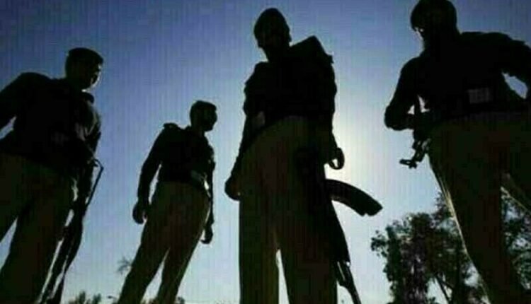 خیبرپختونخوا: مالاکنڈ میں سی ٹی ڈی کا آپریشن، 5 دہشت گرد ہلاک، 8 گرفتار