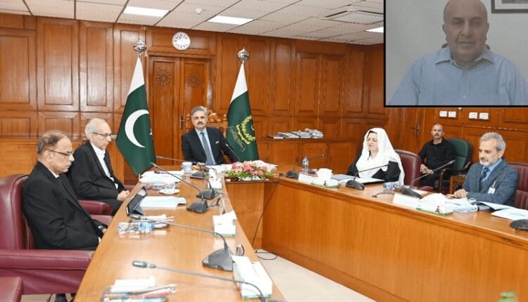 سپریم جوڈیشل کونسل کے اجلاس میں اعلیٰ عدلیہ کے ججز کےخلاف 19 شکایات سماعت کیلئے منظور