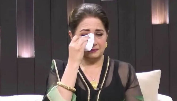 عتیقہ اوڈھو ساس، سسر کو یاد کرکے آبدیدہ ہوگئیں