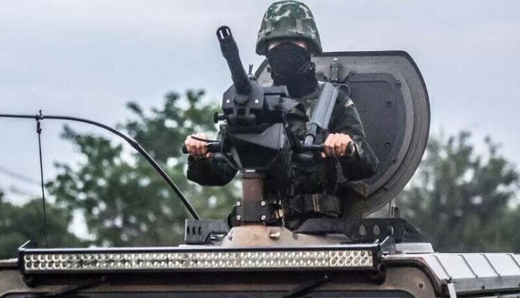 کمبوڈیا اور تھائی لینڈ ’فوری اور غیر مشروط جنگ بندی‘ پر رضامند ہوگئے، ملائیشین وزیراعظم