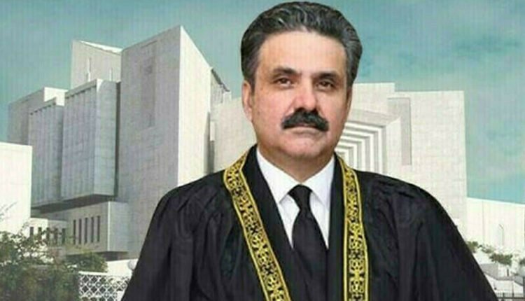 عدالتی نظام 2 شفٹوں میں چلانے، مصنوعی ذہانت کے استعمال پر غور کر رہے ہیں، چیف جسٹس