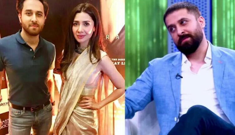 جس سینما مالک نے ذلیل کیا، پہلی فلم پروموشن کے دوران اس نے پروٹوکول دیا، ہارون شاہد