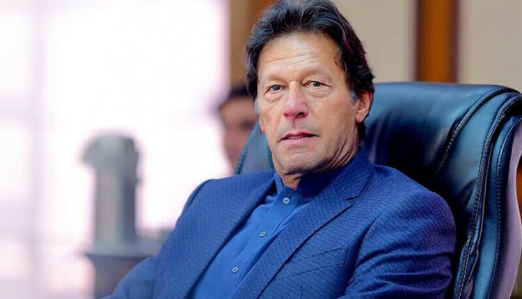 عمران خان کو خوراک ، مطالعے، ورزش سمیت بی کلاس کی تمام سہولیات حاصل ہیں، سپرنٹنڈنٹ اڈیالہ جیل
