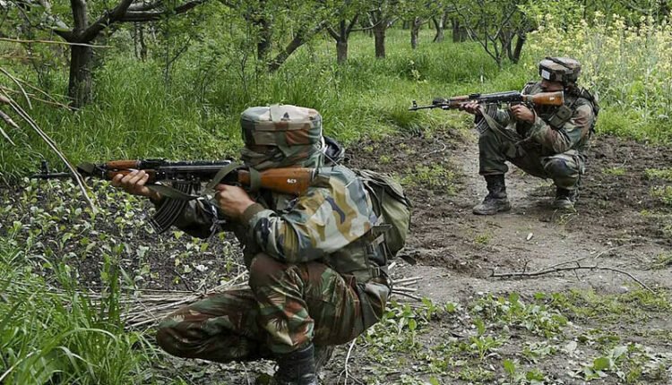 بھارت نے جعلی مقابلوں میں پاکستانیوں کو شہید کرکے دہشتگرد قرار دینے کا منصوبہ دوبارہ شروع کردیا، سیکیورٹی ذرائع