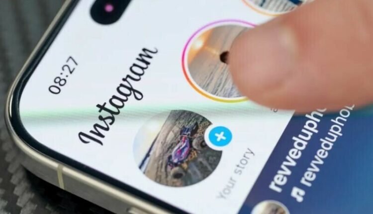 انسٹاگرام پر اسپاٹیفائی گانے اب آڈیو سمیت شیئر کرنے کی سہولت دستیاب