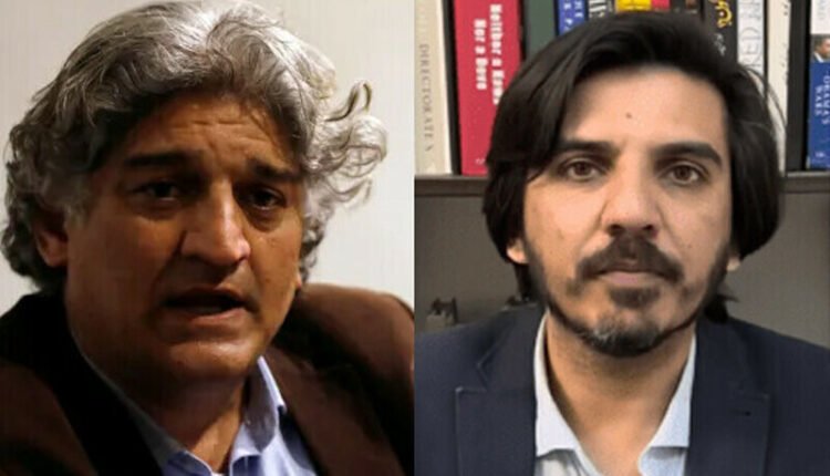 اسلام آباد کی ڈسٹرکٹ اینڈ سیشن کورٹ نے 2 یوٹیوب چینلز کی حد تک بندش کا حکم معطل کرتے ہوئے نیشنل کرائم ایجنسی کو 21 جولائی کے لیے نوٹس جاری کردیے ۔ ایڈیشنل ڈسٹرکٹ اینڈ سیشن جج افضل مجوکہ نے کیس کی سماعت کی, عدالت نے دو صحافیوں مطیع اللہ جان اور اسد طور کی حد تک یوٹیوب چینلز کی بندش کا حکم معطل کردیا۔ اسلام آباد کی ڈسٹرکٹ اینڈ سیشن عدالت نے ریاست مخالف مواد نشر کرنے پر ستائیس یوٹیوب چینلز کو بلاک کرنے کا حکم جاری کیا تھا، ان میں صحافی مطیع اللہ جان اور اسد طور کے یوٹیوب چینلز بھی شامل تھے۔ ایف آئی اے کی درخواست پر جوڈیشل مجسٹریٹ عباس شاہ نے فیصلہ دیا تھا۔ عدالت کی جانب سے دو صفحات پر مشتمل تحریری حکم نامہ میں یوٹیوب کے متعلقہ آفیسر انچارج کو ان چینلز کو فوری بلاک کرنے ہدایت کی گئی تھی۔ ایڈیشنل ڈسٹرکٹ اینڈ سیشن جج افضل مجوکہ نے اسد طور اور مطیع اللہ جان کی اپیل کی منظوری کا تحریری حکم نامہ بھی جاری کردیا ہے۔ عدالت نے مطیع اللہ جان اور اسد طور کے یوٹیوب چینلز بلاک کرنے کا مجسٹریٹ کا حکم معطل کرتے ہوئے نیشنل کرائم ایجنسی کو 21 جولائی کے لیے نوٹس جاری کرکے جواب طلب کرلیا۔ حکم نامے میں کہا گیا ہے کہ صحافی مطیع اللہ جان اور اسد طور نے درخواستوں میں موقف اپنایا کہ انہیں سنا نہیں گیا، درخواست گزاروں کے مطابق ان کو نوٹس بھی نہیں ہوا، شفاف ٹرائل کے حوالے سے آرٹیکل 10 اے کے تقاضے پورے نہیں کئے گئے۔ حکم نامے میں کہا گیا ہے کہ مجسٹریٹ نے اپیل کنندگان بغیر سنے یوٹیوب چینلز بلاک کرنے کا حکم دیا، بادی النظر میں اس کیس میں کوئی نوٹس جاری نہیں کیا گیا، مطیع اللہ جان اور اسد طور کی حد تک مجسٹریٹ کا حکم معطل کیا جاتا ہے۔