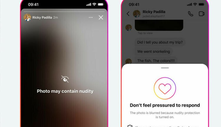 کم عمر افراد کو آن لائن استحصال سے بچانے کے لیے میٹا کے سخت اقدامات، متعدد فیچرز متعارف