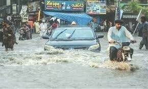 پنجاب میں مون سون کے چوتھے اسپیل کا الرٹ جاری، آندھی اور تیز بارش کی پیش گوئی