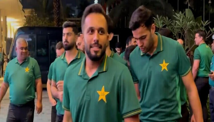 بنگلہ دیش کرکٹ بورڈ کا قومی ٹیم کے اعزاز میں عشائیہ، محسن نقوی کی خصوصی شرکت