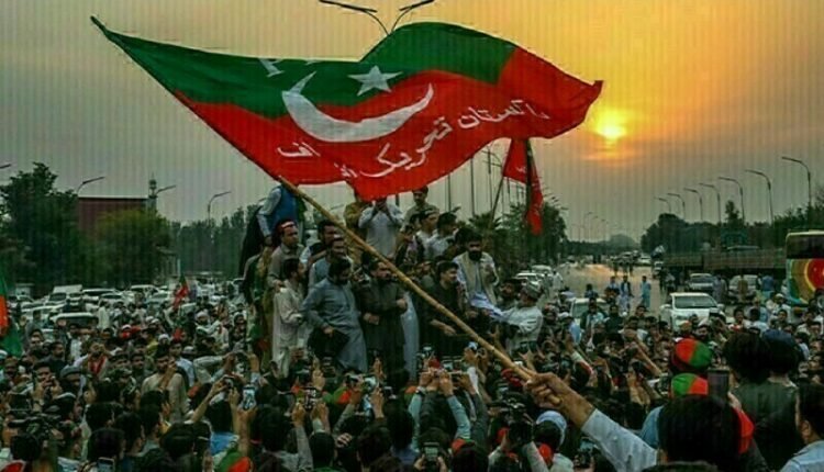 اسلام آباد ہائیکورٹ نے 9 مئی کے کیس میں پی ٹی آئی کے 4 سزا یافتہ کارکنوں کو بری کر دیا