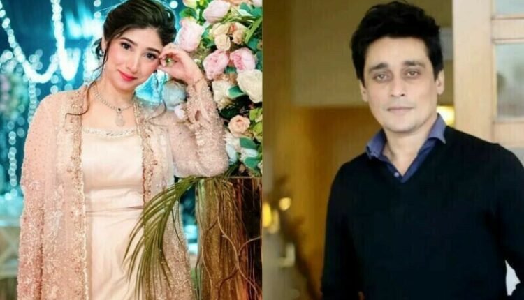 ساحر لودھی کی وائرل ویڈیوز پر مریم نفیس کا طنزیہ ردعمل