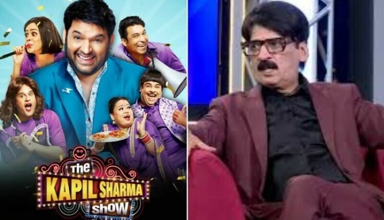 کپل شرما طرز کا شو کرنے جا رہا تھا، پاک بھارت کشیدگی کی وجہ سے ممکن نہ ہو سکا، شکیل صدیقی