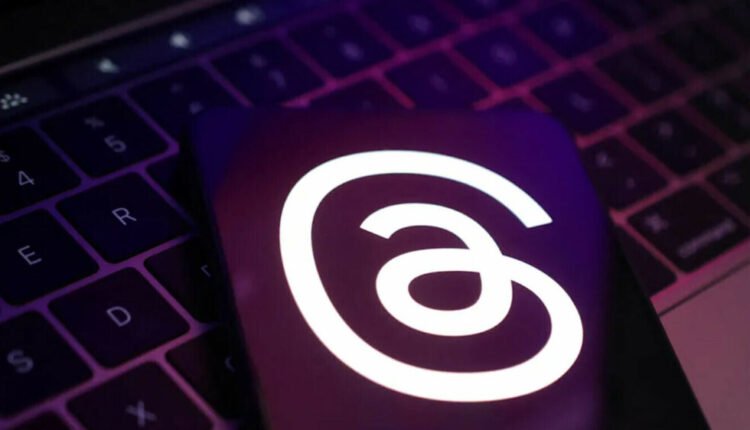 تھریڈز کو فیس بک سے سائن ان کرنے کی آزمائش